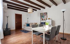 A central quiet place in Verbania