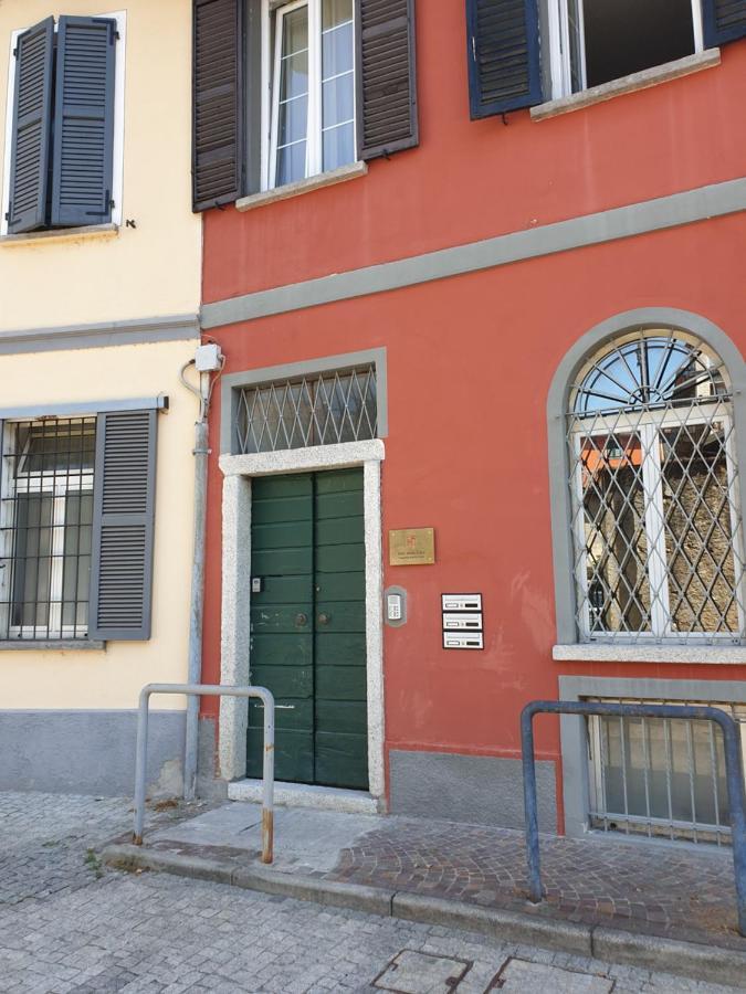 A central quiet place in Verbania Extérieur photo