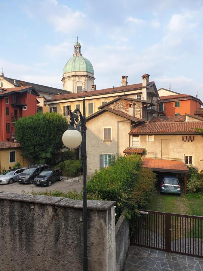 A central quiet place in Verbania Extérieur photo