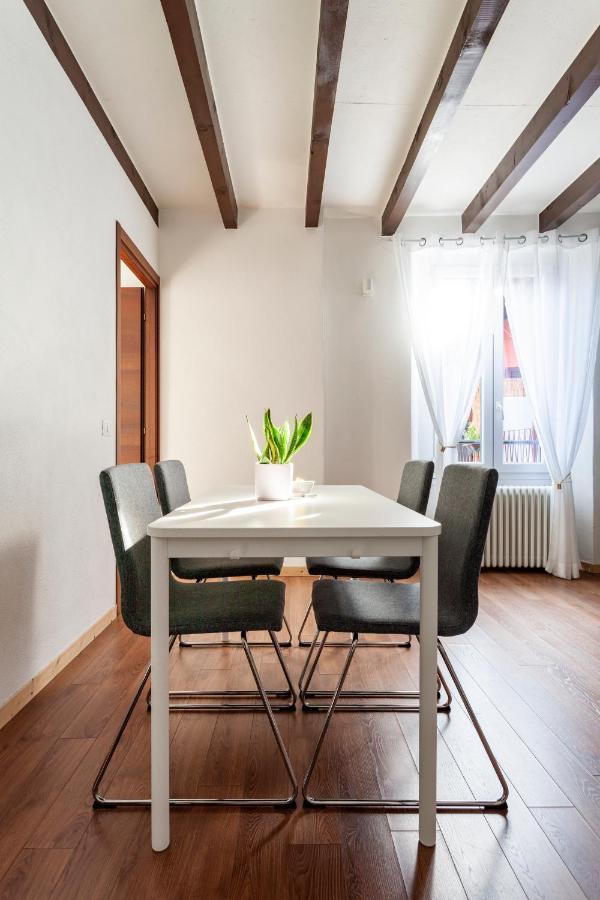 A central quiet place in Verbania Extérieur photo